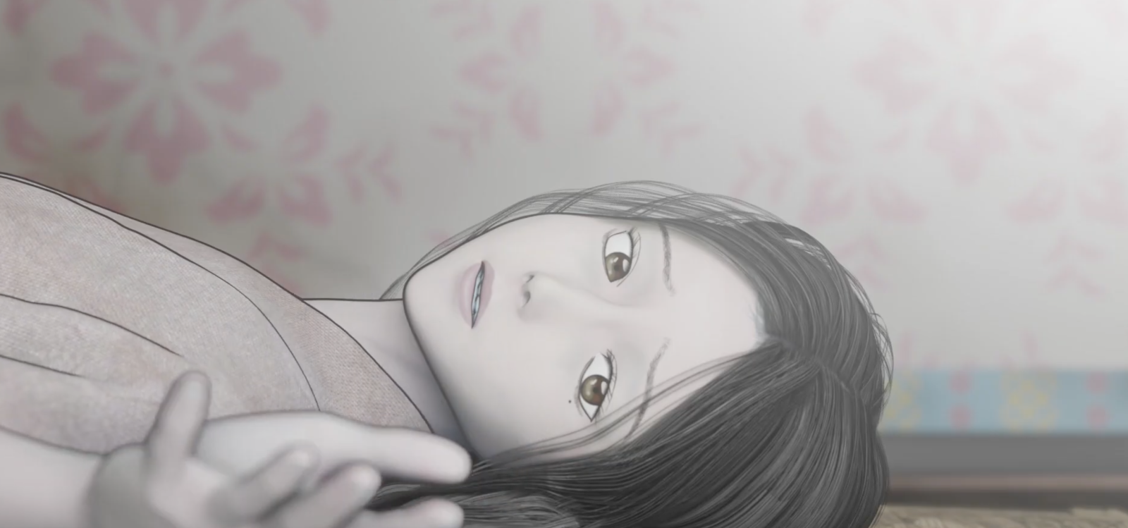 Kinuginu no Hanayuki